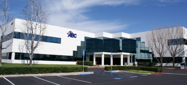 Chapter Staff and Locations - ABC Southern California