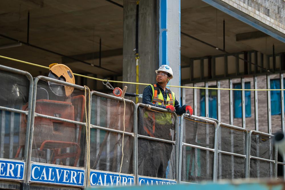 Enhancing Safety in the Construction Industry Today