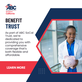 ABC SoCal Benefit Trust: