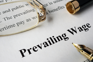 Guide to Understanding State and Federal Prevailing Wage Laws