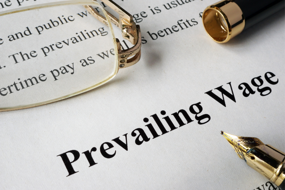 Guide to Understanding State and Federal Prevailing Wage Laws