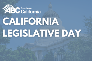 CA Legislative Day