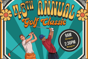 48th Annual Golf Classic