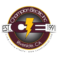 Champion Electric