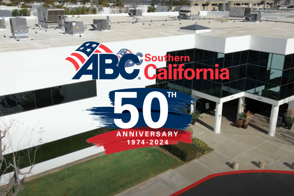 Shaping Futures and Building Dreams: The ABC SoCal Legacy