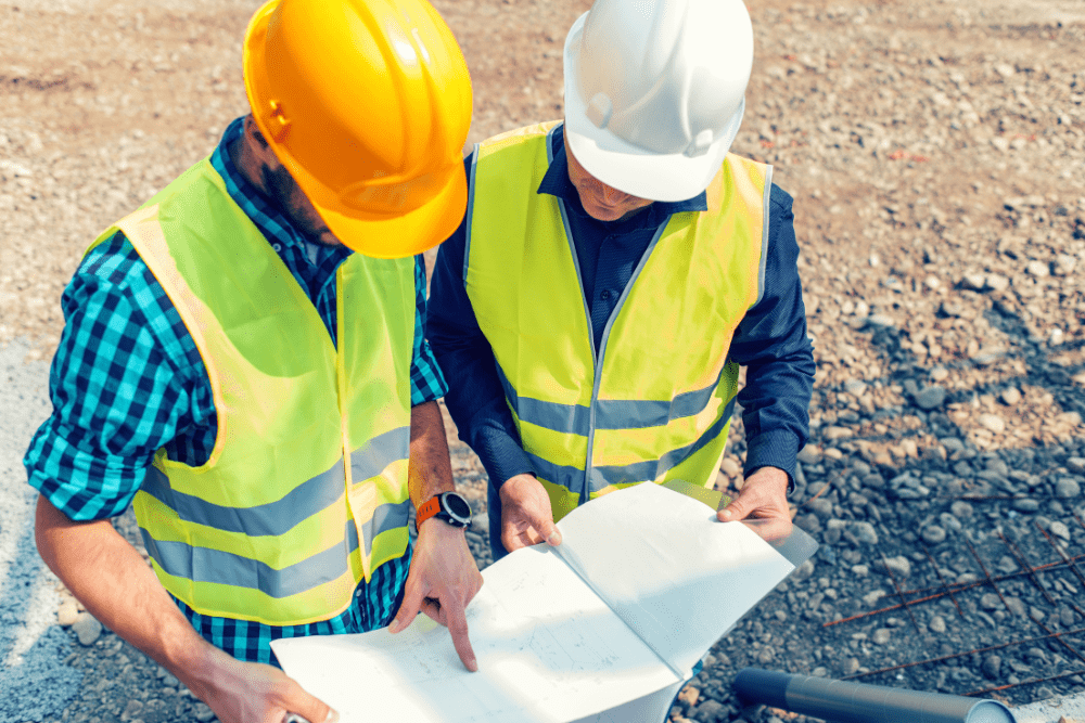 Construction Leadership Courses