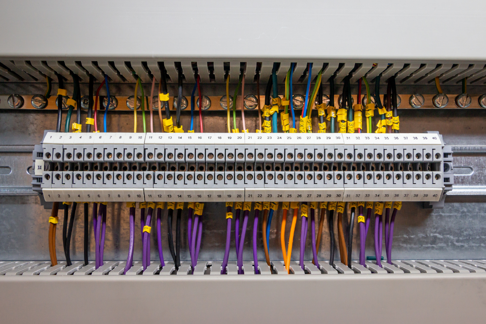 Low Voltage Electrical Training