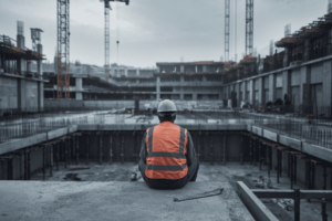 Construction Worker Suicide Prevention