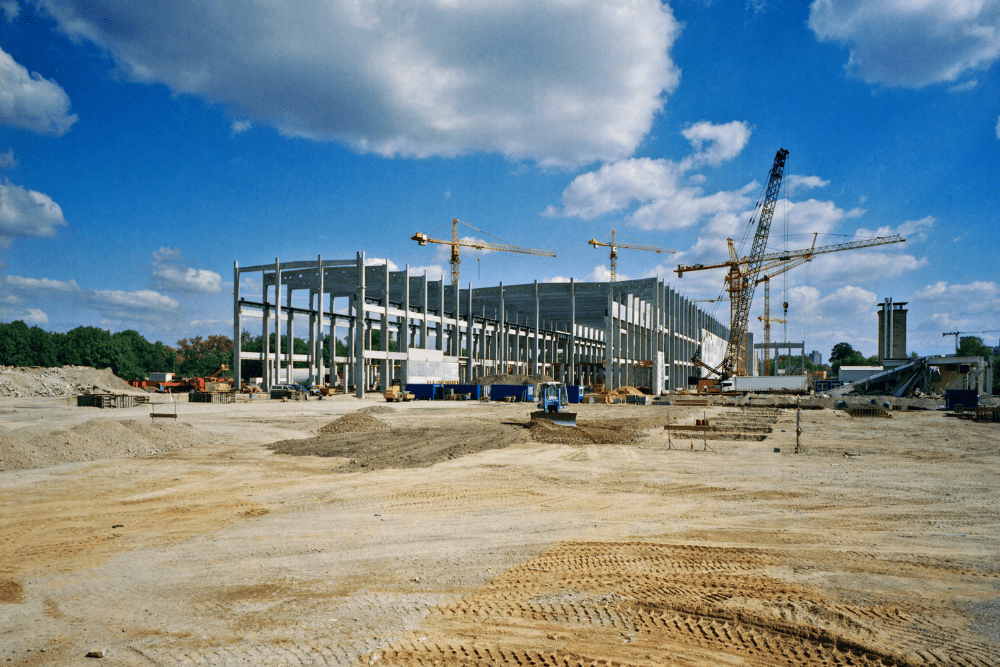 Construction Compliance