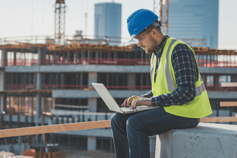 Computer Fundamentals for Construction Workers