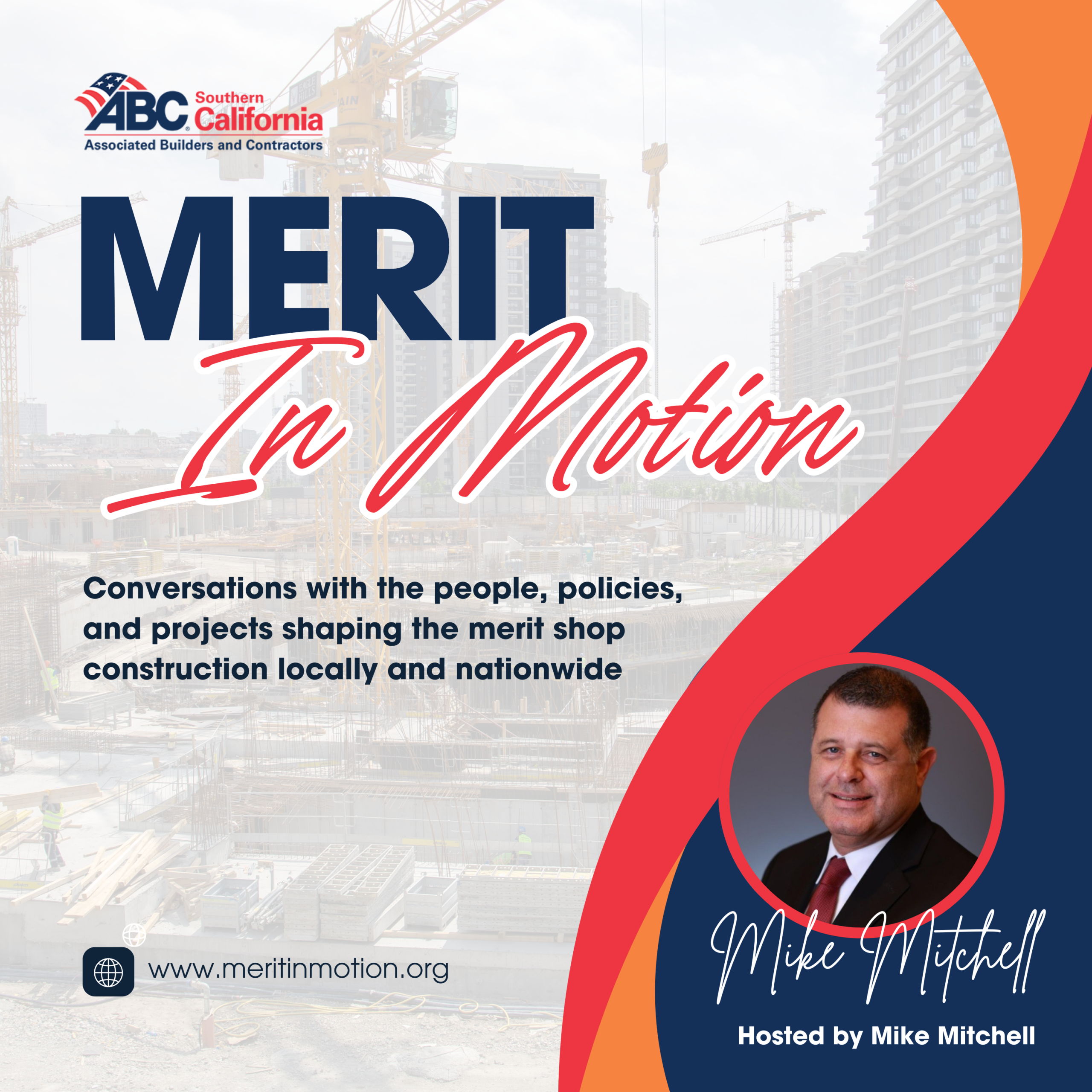 Merit in Motion Podcast
