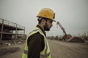 Construction Suicide Prevention Week