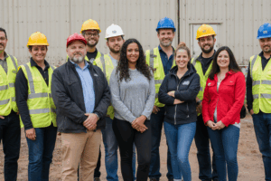 Careers in Construction Month