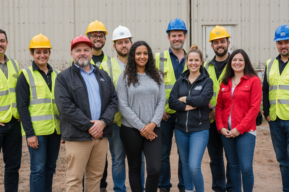 Careers in Construction Month