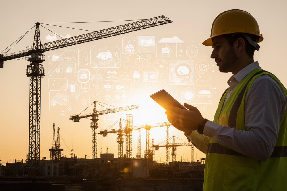 Construction Technology 2025