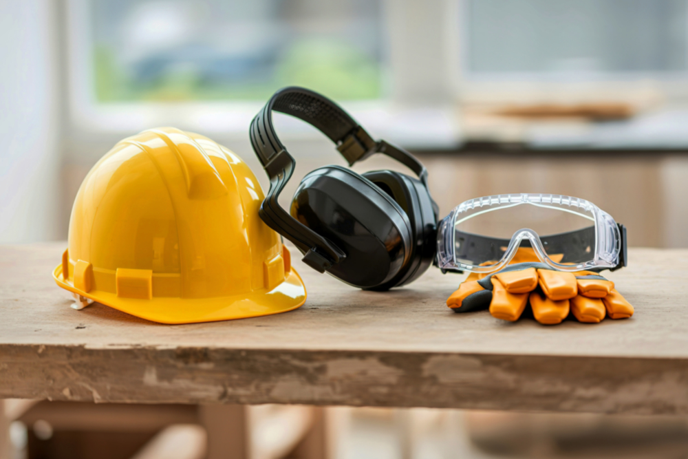 OSHA 30 for Construction