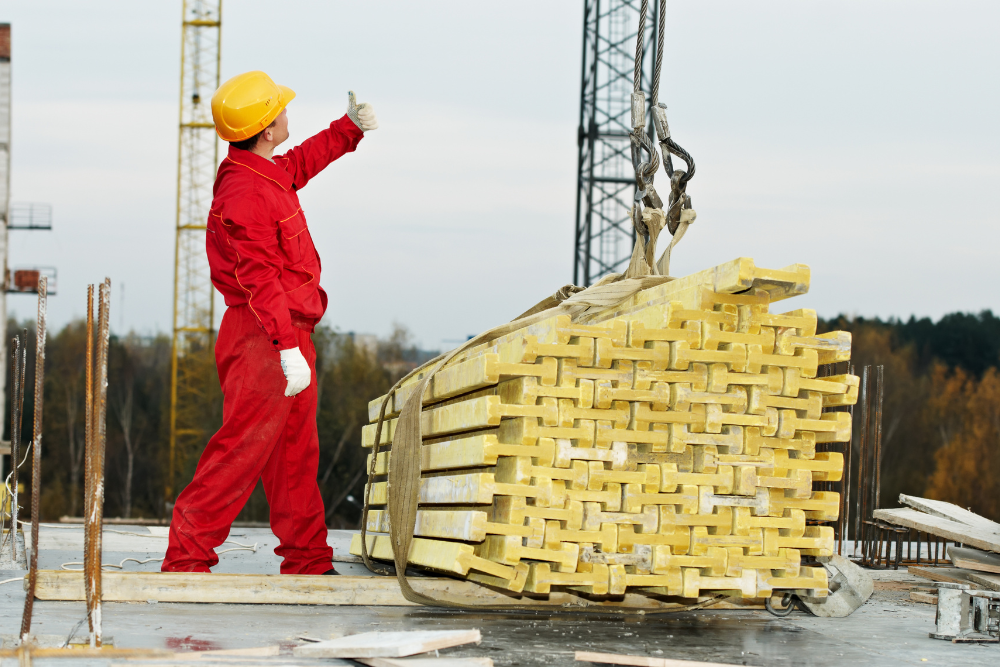 Qualified Rigger & Signal Person Training