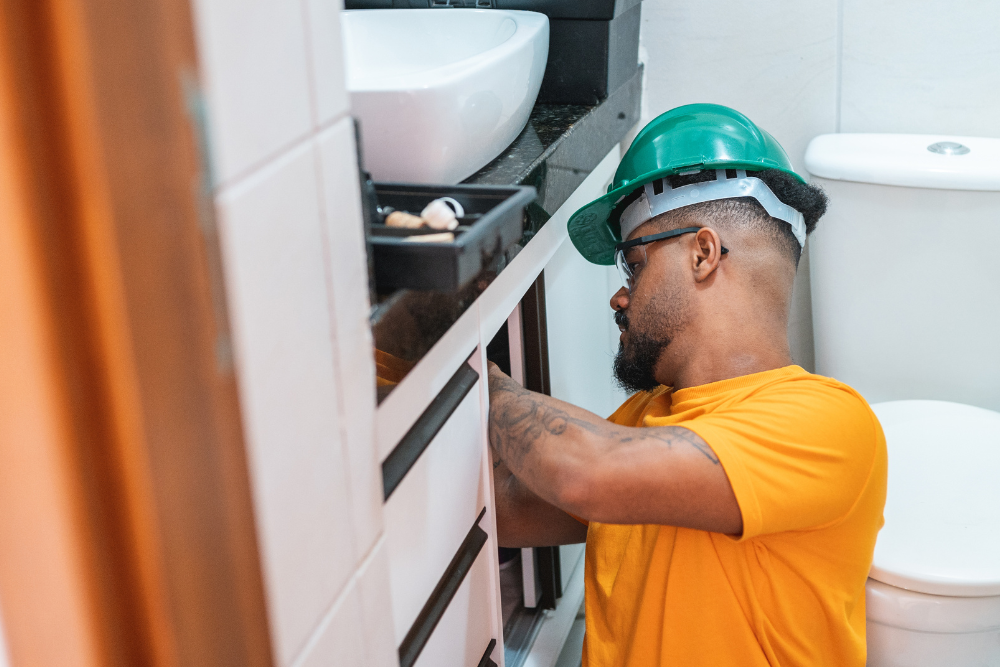 Plumber’s Code Review