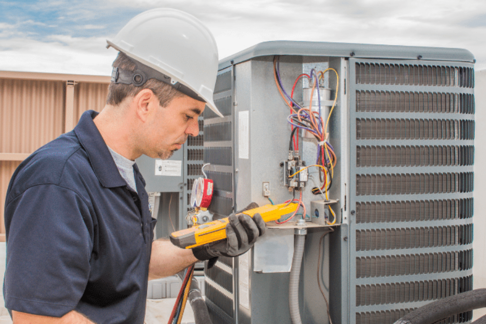 HVAC Estimating Fundamentals