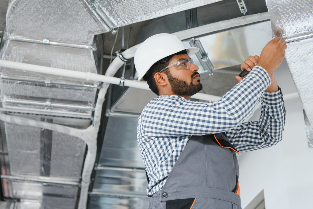HVAC Systems & Project Management Fundamentals