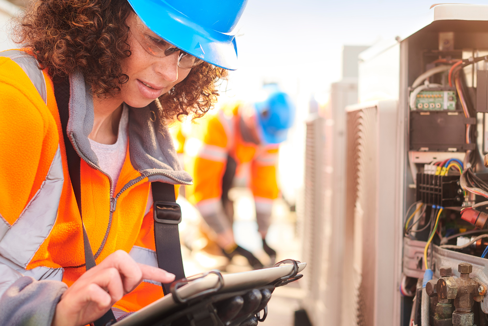 Arc Flash & NFPA 70E Safety Training