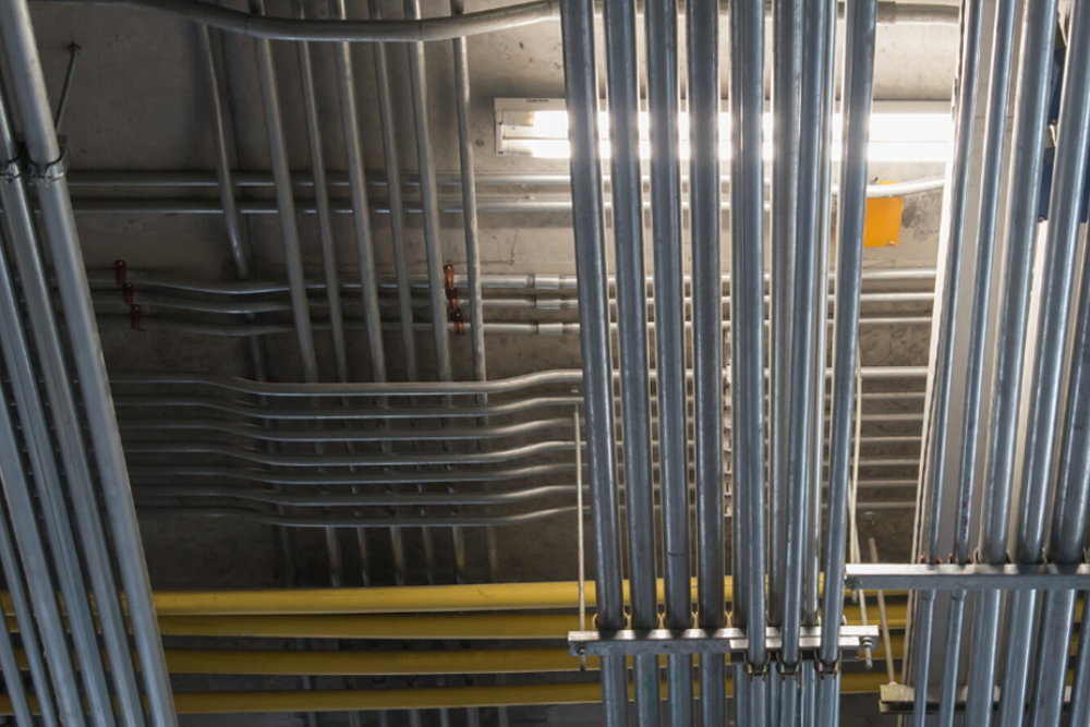 Fundamentals of Conduit Bending