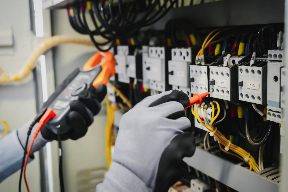 Grounding and Bonding for Electricians