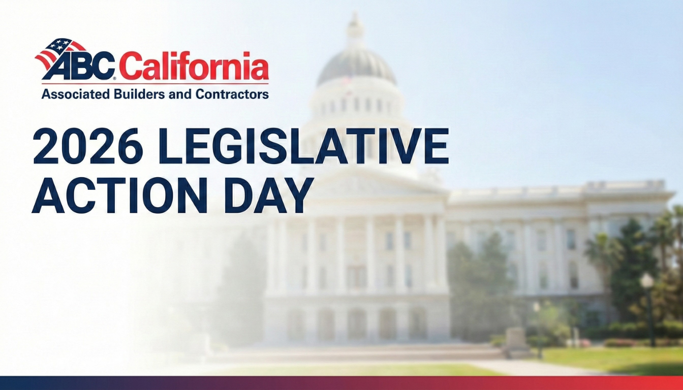 Legislative Action Day