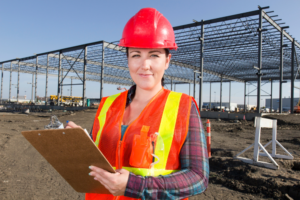 la construction job fair