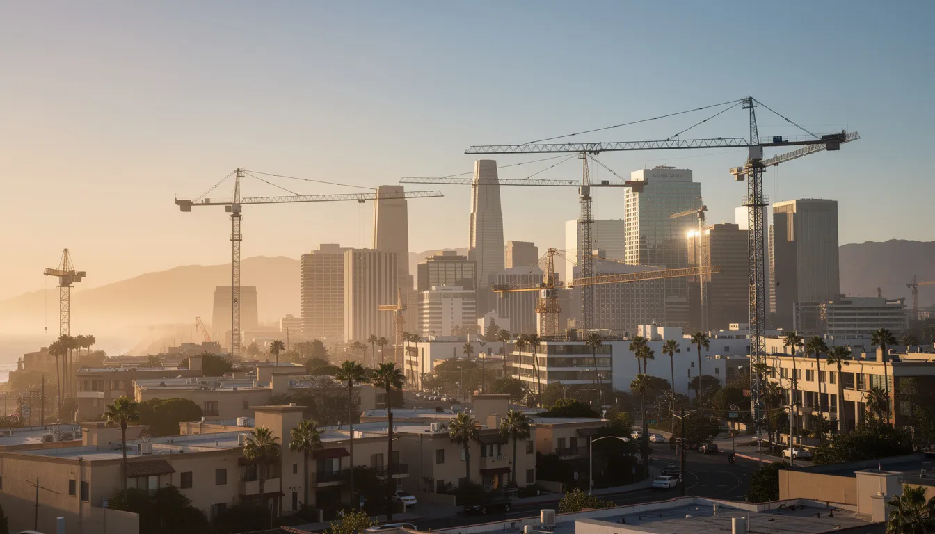 The Essential Guide to Construction Manager Education and Career Paths