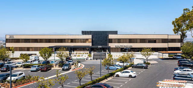 Associated Builders and Contractors of Southern California Chapter Headquarters