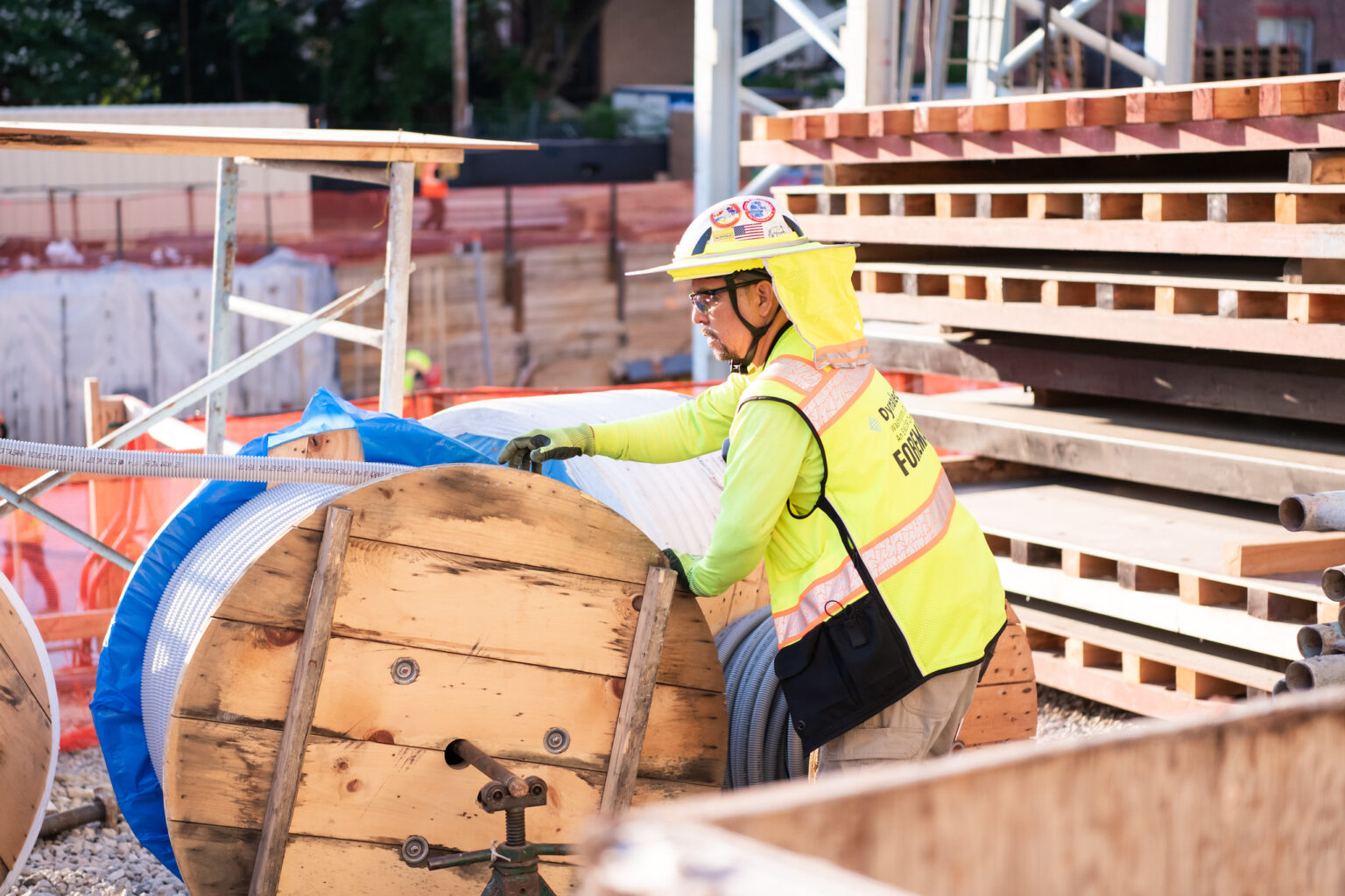 Top Construction Apprenticeship Programs for Future Professionals