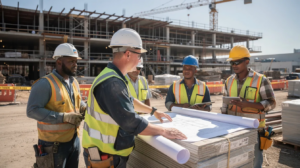 independent contractor rule construction