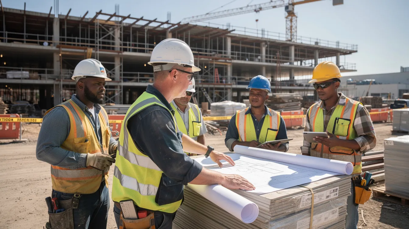 independent contractor rule construction