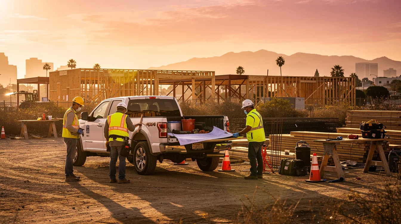 mental health in construction industry