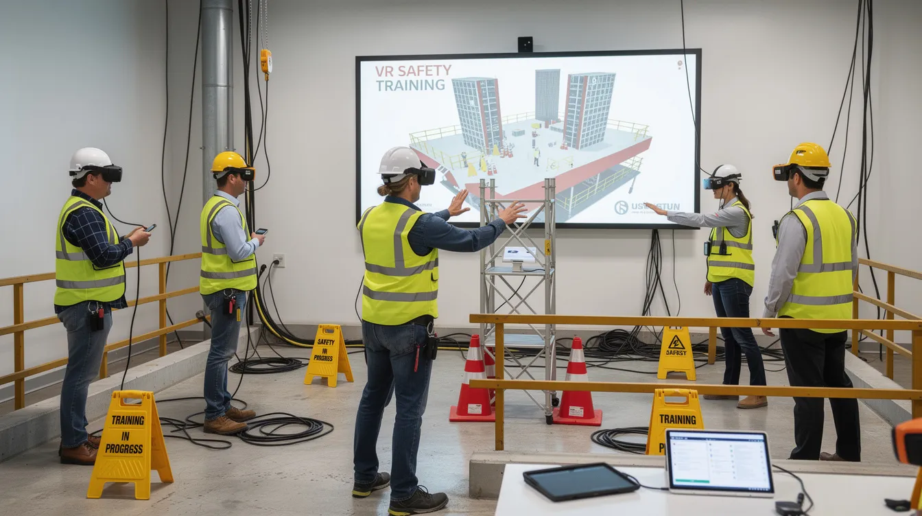 Essential Guide to Effective Construction Safety Management Strategies