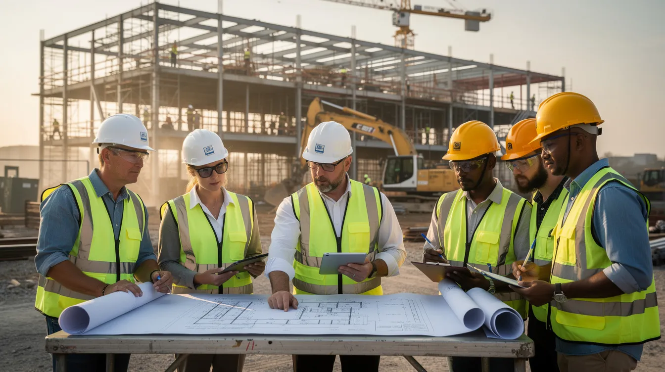 how to find qualified subcontractors