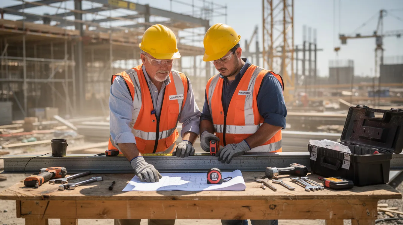 prevailing wage training
