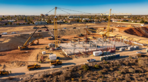 technology in construction