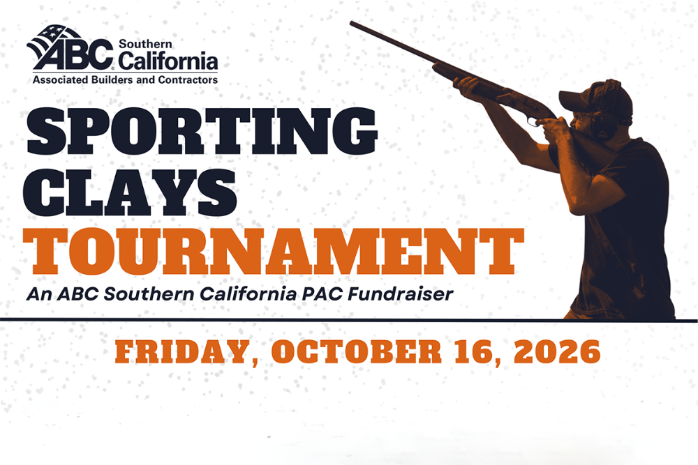 Sporting Clays Tournament