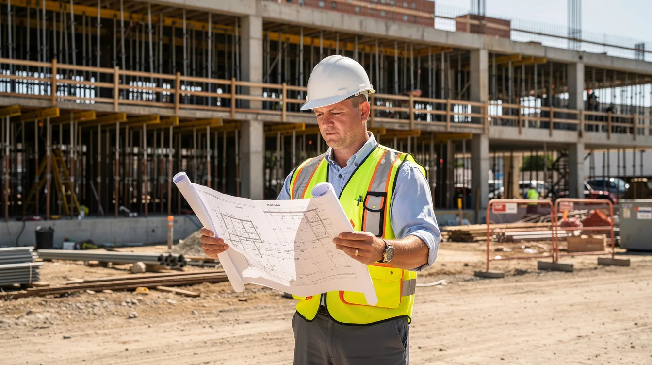 Quality Control in Construction: Why Inspection History Matters More Than Ever for Southern California Contractors