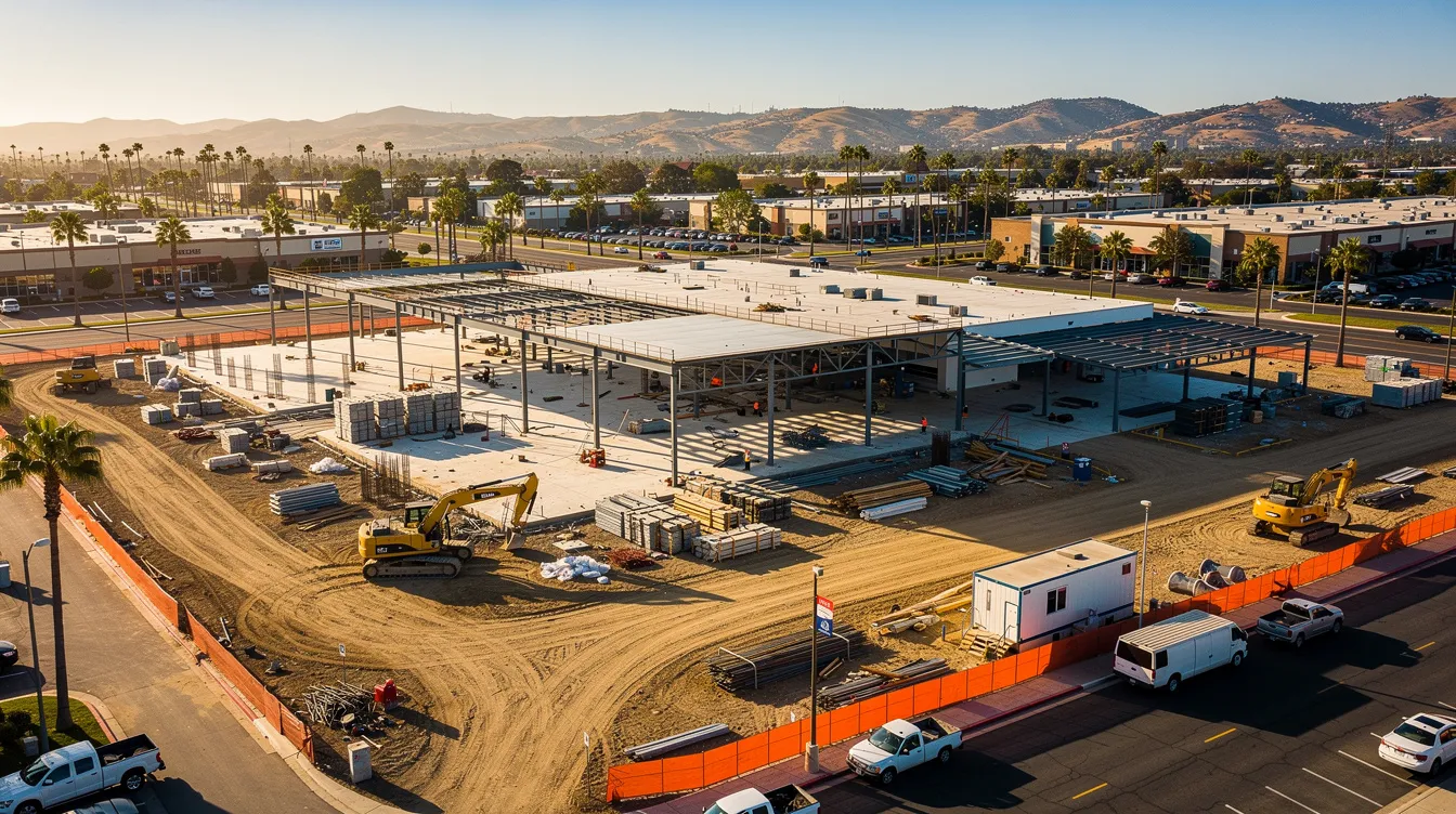 Prevailing Wage California: Backlog Signals, Compliance Risk