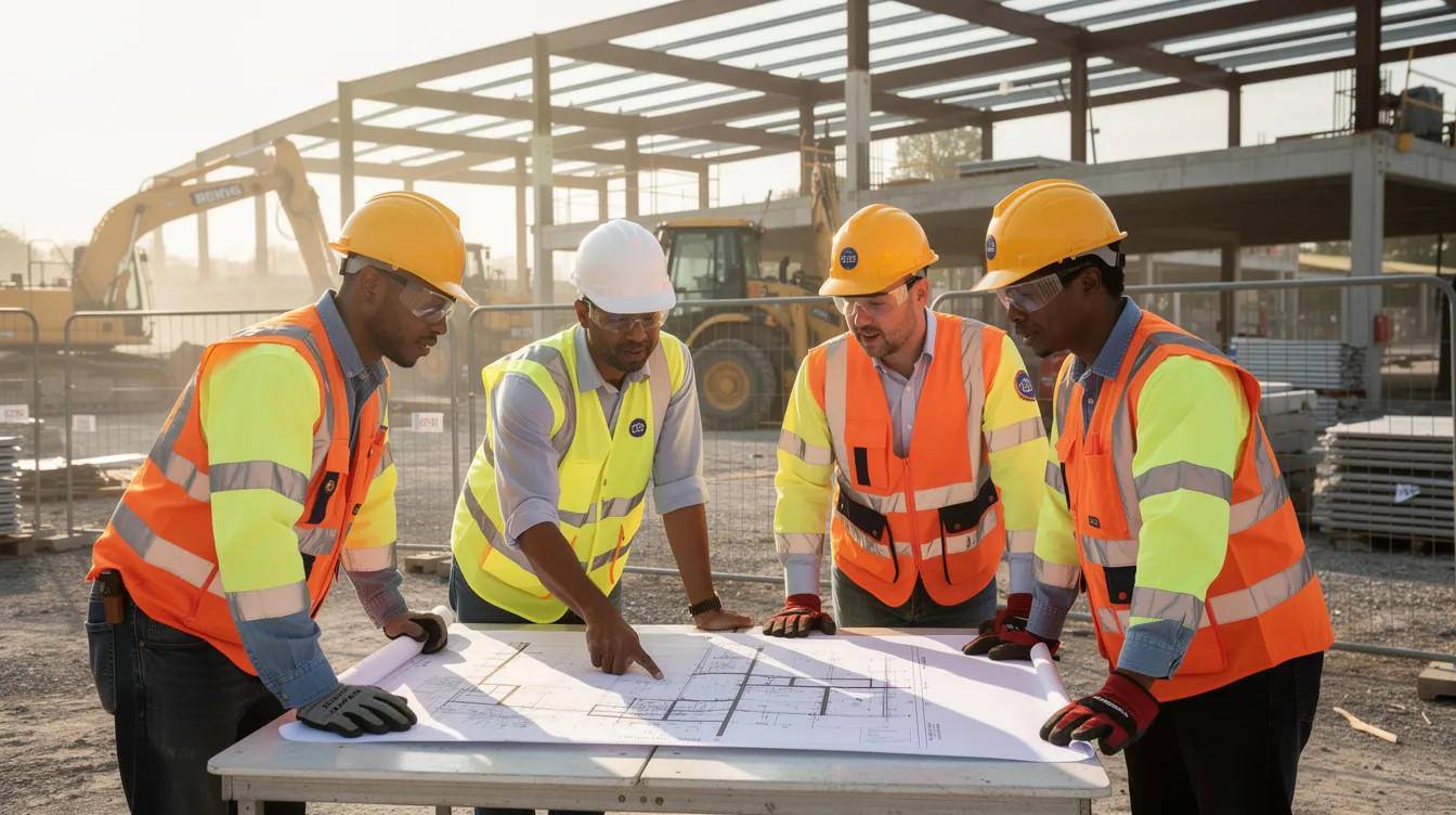 Construction Cost Forecasting and Public Works Compliance Risk in California