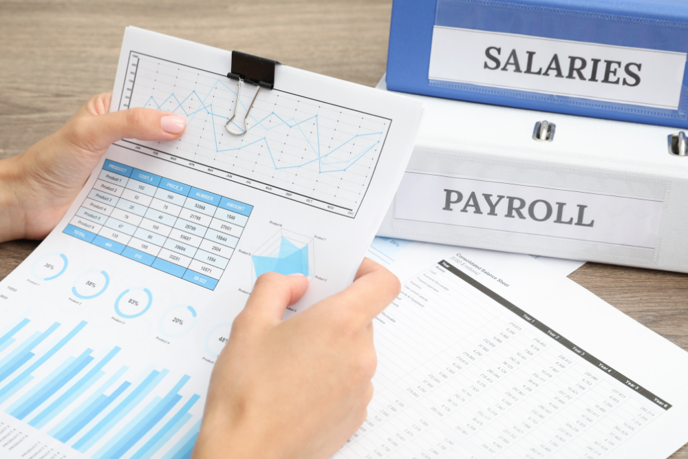Prevailing Wage Certified Payroll