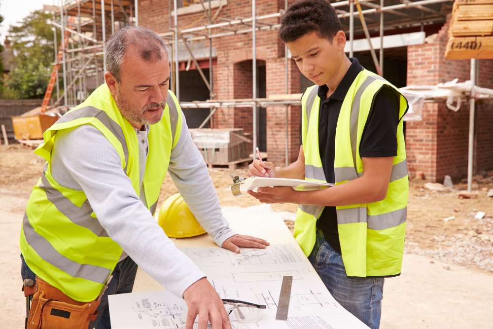 Pre-Apprenticeship